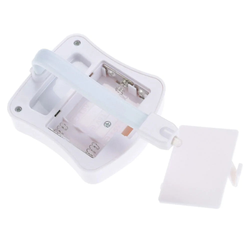 Motion Sensor Toilet Seat Night Light