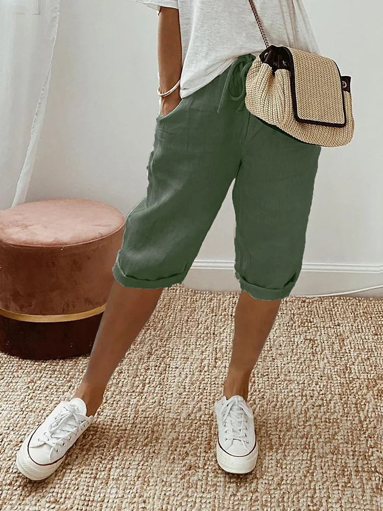 Lumina - Ladies shorts