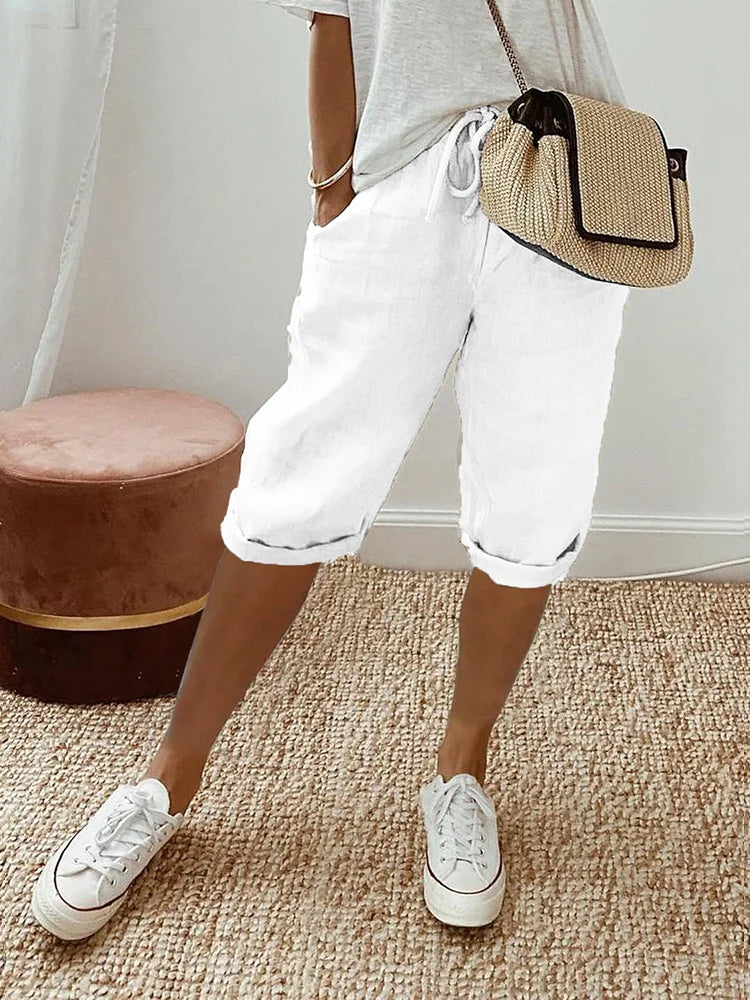 Lumina - Ladies shorts