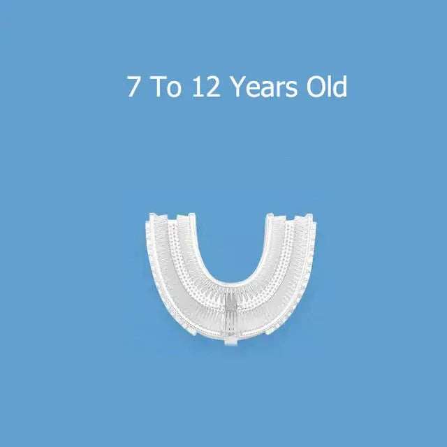 Kids Electric Toothbrush