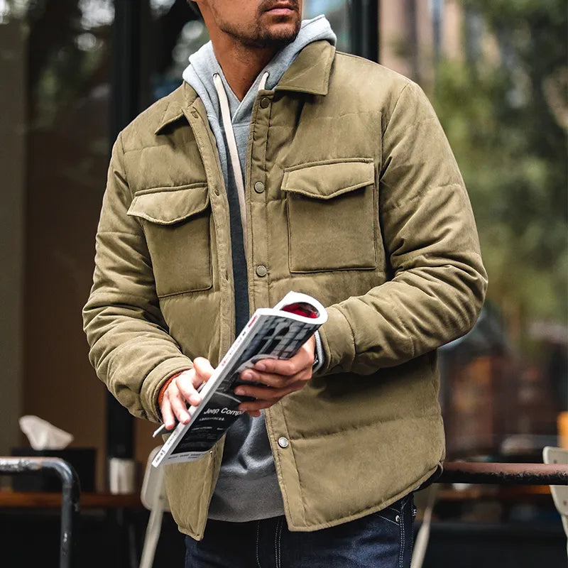 Hester - Casual jacket
