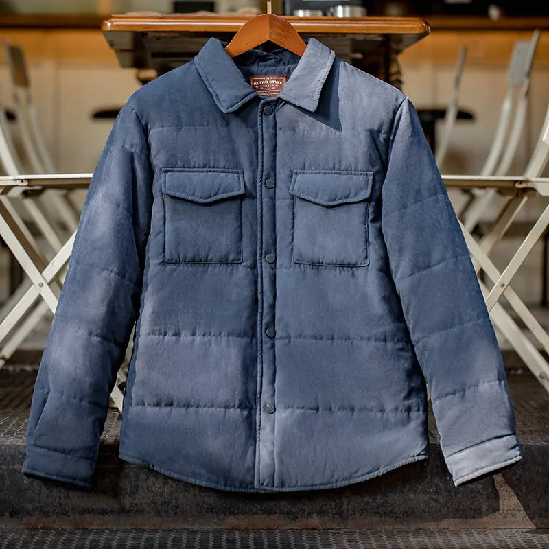 Hester - Casual jacket