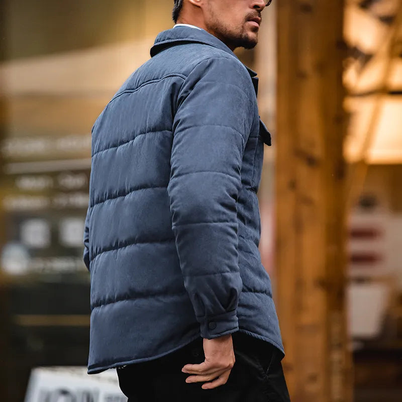 Hester - Casual jacket
