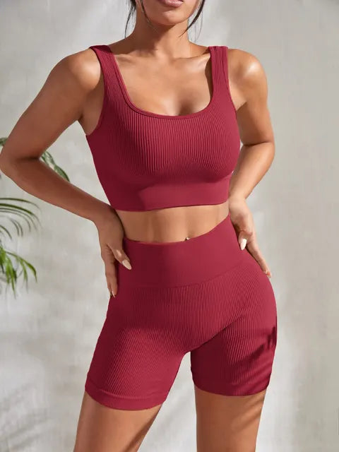 Melisa - Workout set for women