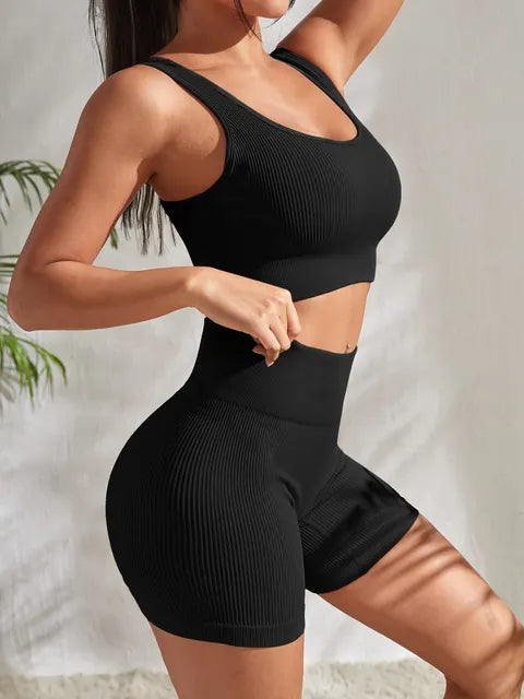 Melisa - Workout set for women