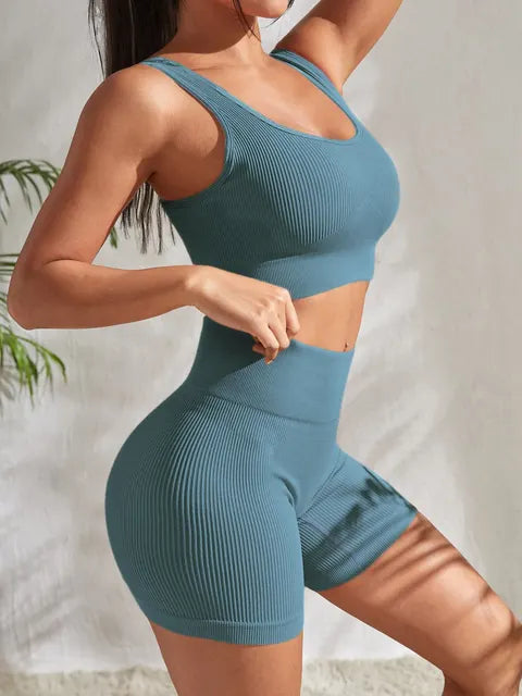 Melisa - Workout set for women