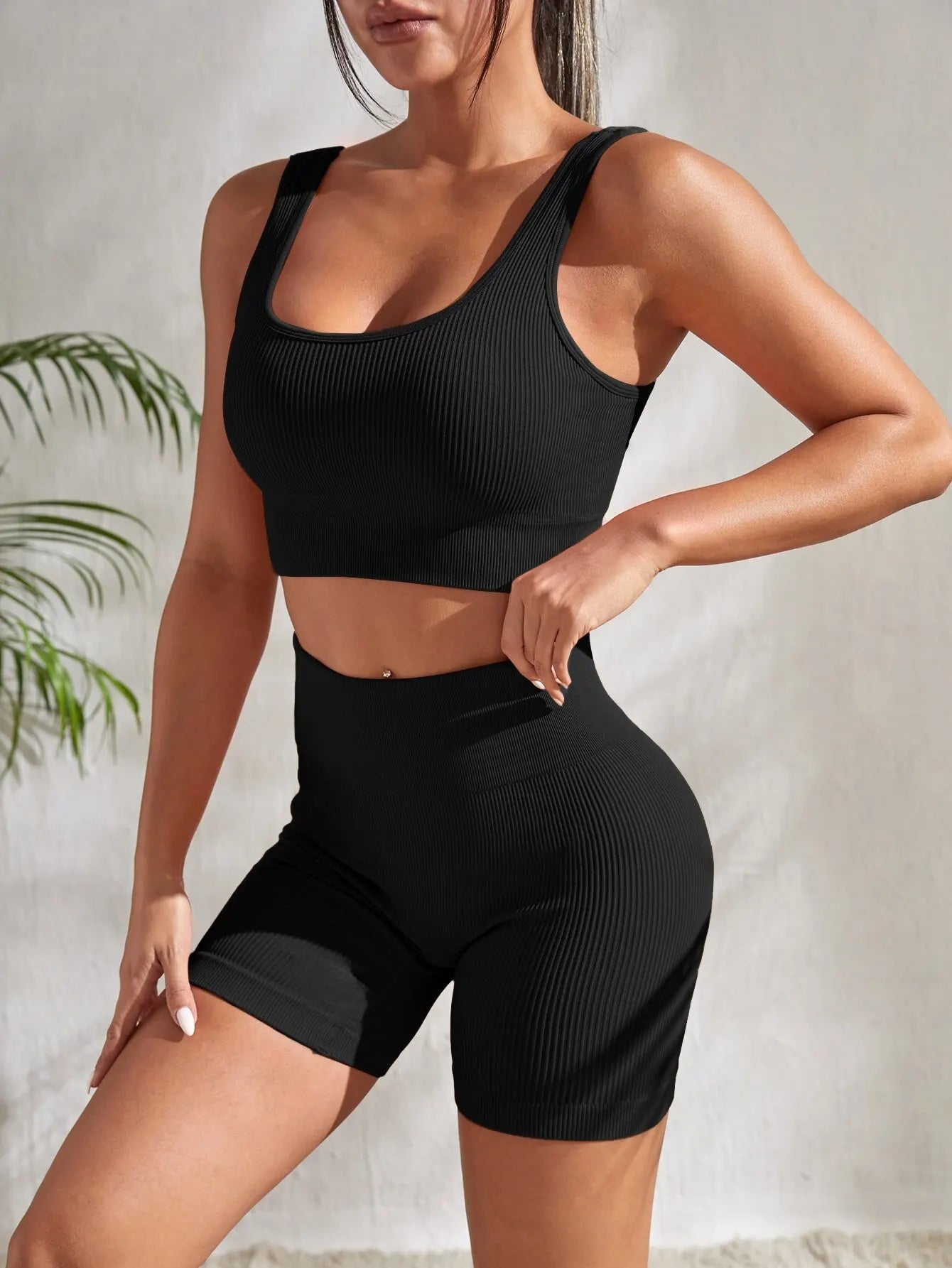 Melisa - Workout set for women