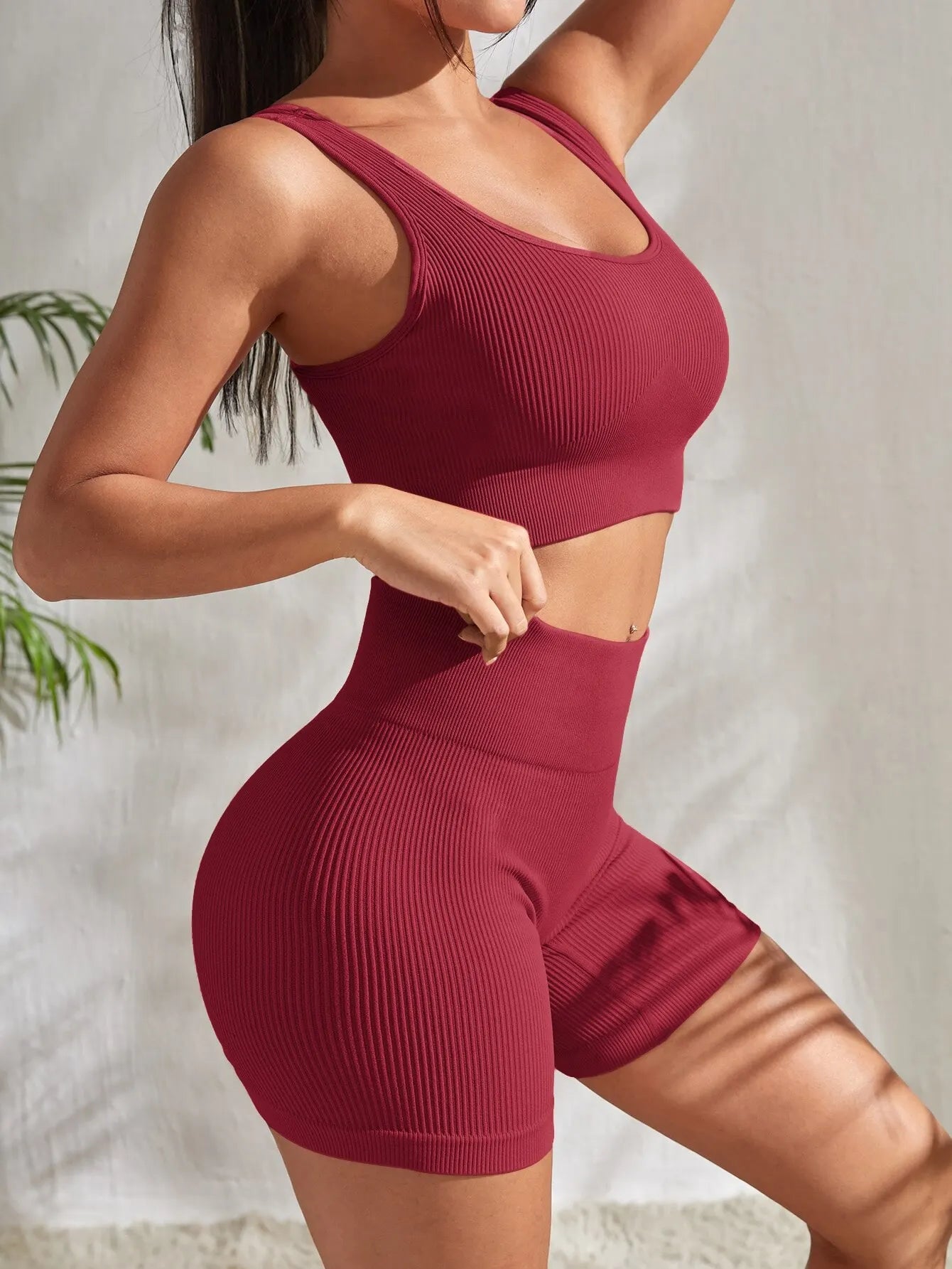 Melisa - Workout set for women
