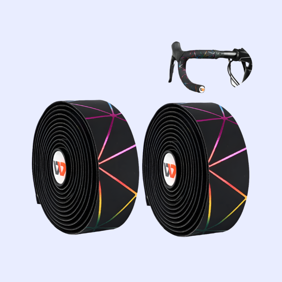 Soft Bicycle Handlebar Tape EVA