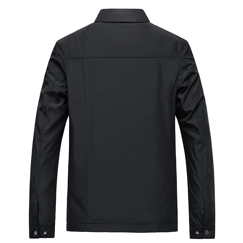 Paul - Thin jacket