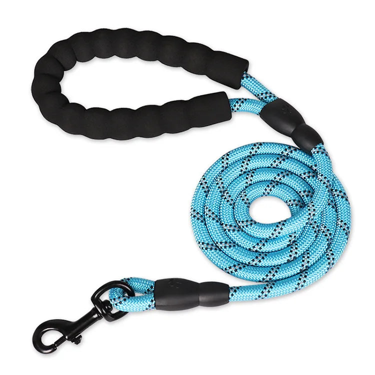 Strong Dog Leashes