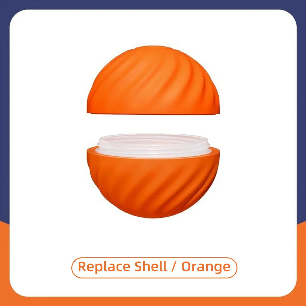 Smart Dog Ball Toy