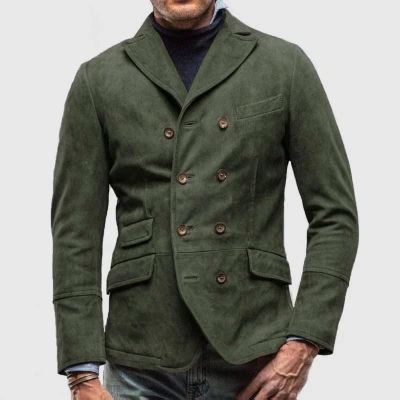 Marshall - Heritage Blazer