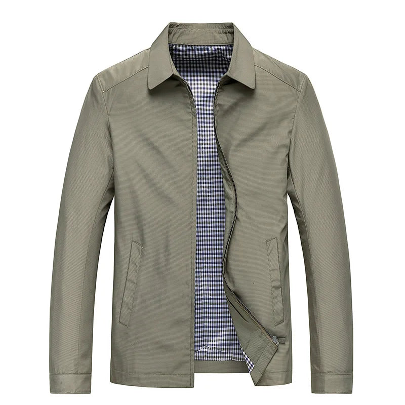 Paul - Thin jacket