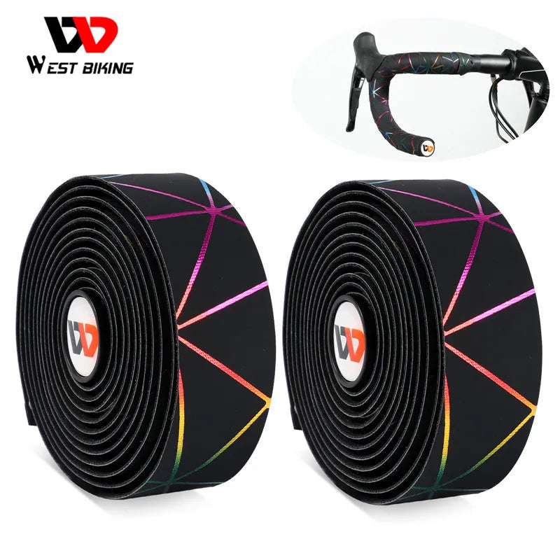 Soft Bicycle Handlebar Tape EVA