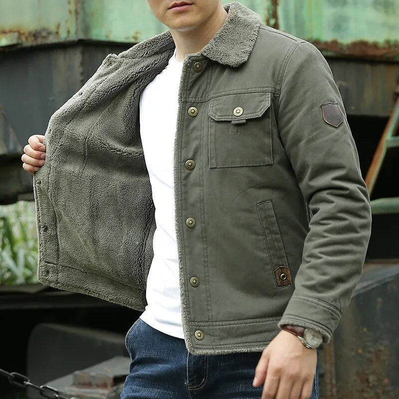 Legend™ Thermofly Jacket