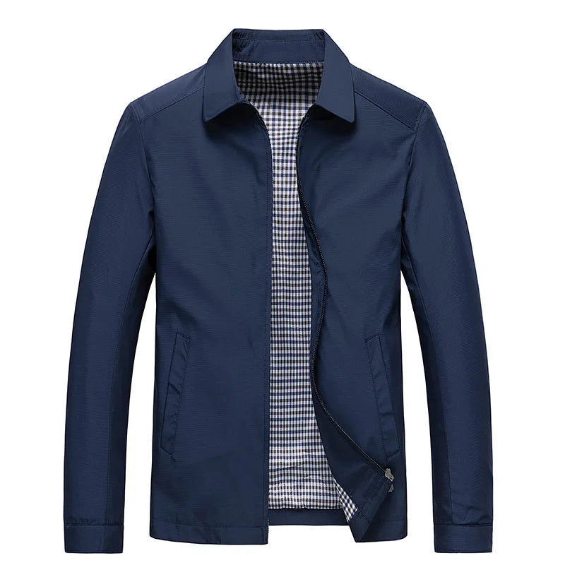 Paul - Thin jacket