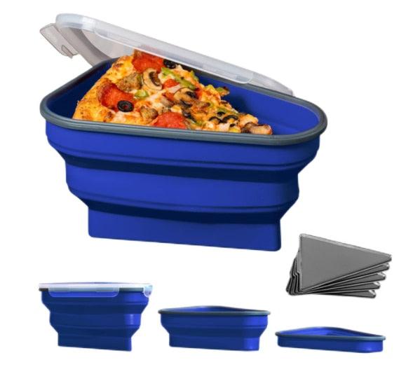 Pizza Slice Container