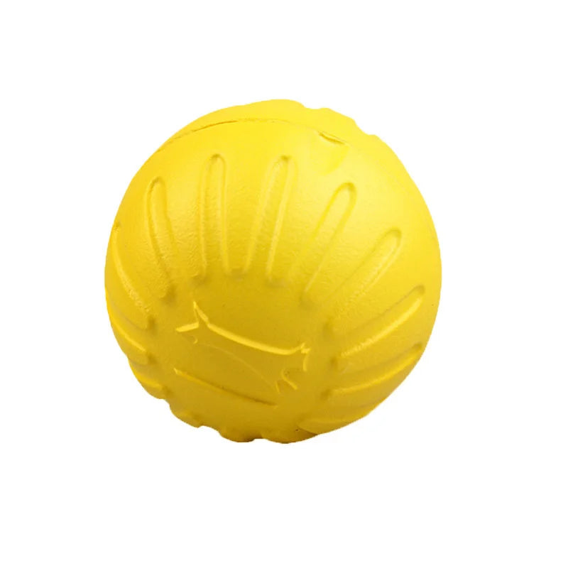 Indestructible Dog Rope Ball