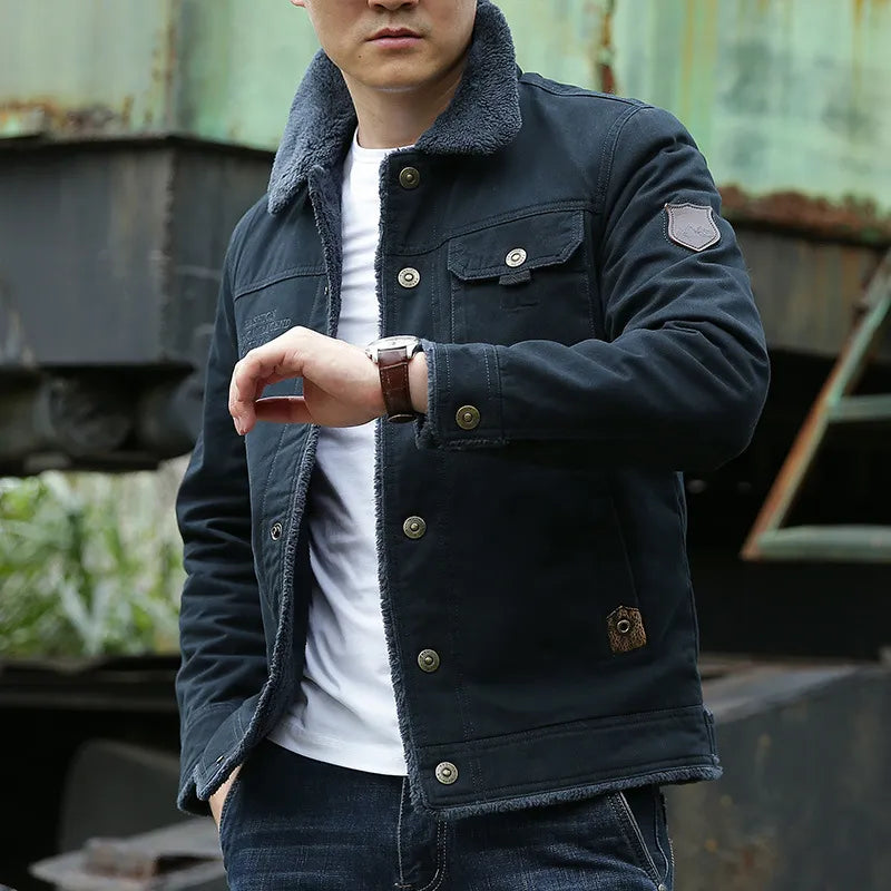 Legend™ Thermofly Jacket