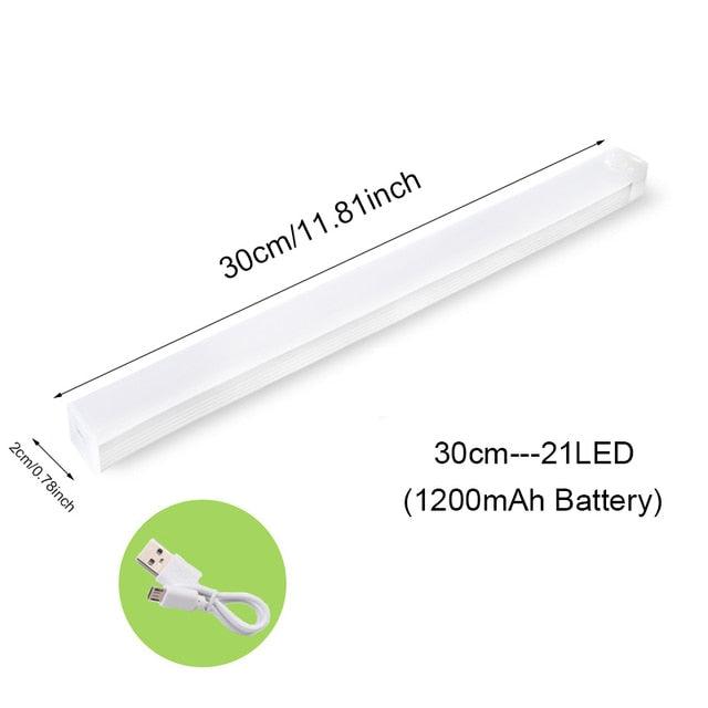 Motion Sensor Light Wireless LED