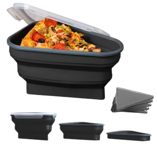 Pizza Slice Container