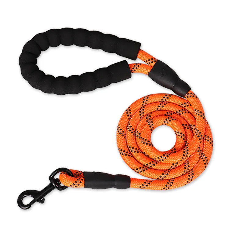 Strong Dog Leashes