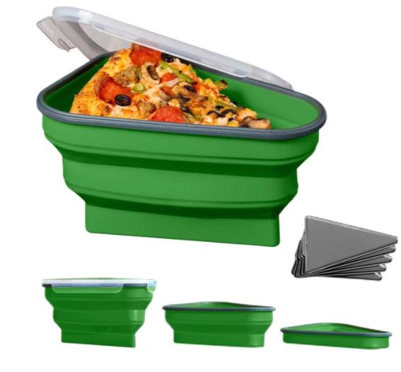 Pizza Slice Container