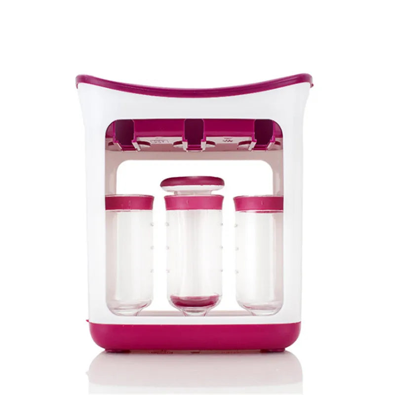 AvaCamerons Baby Squeeze Station
