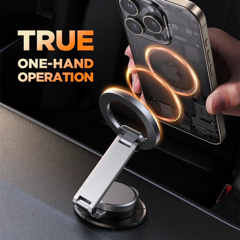 Joyroom Magnetic Car Phone Holder