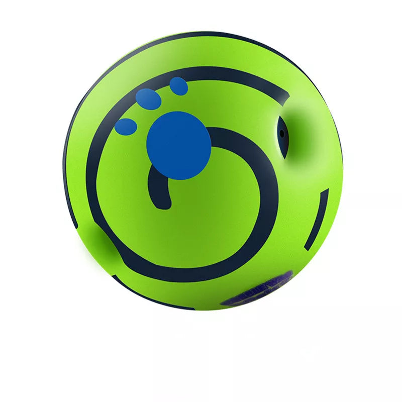 Wobble Interactive Dog Toy