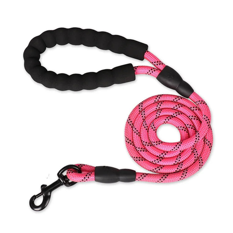 Strong Dog Leashes