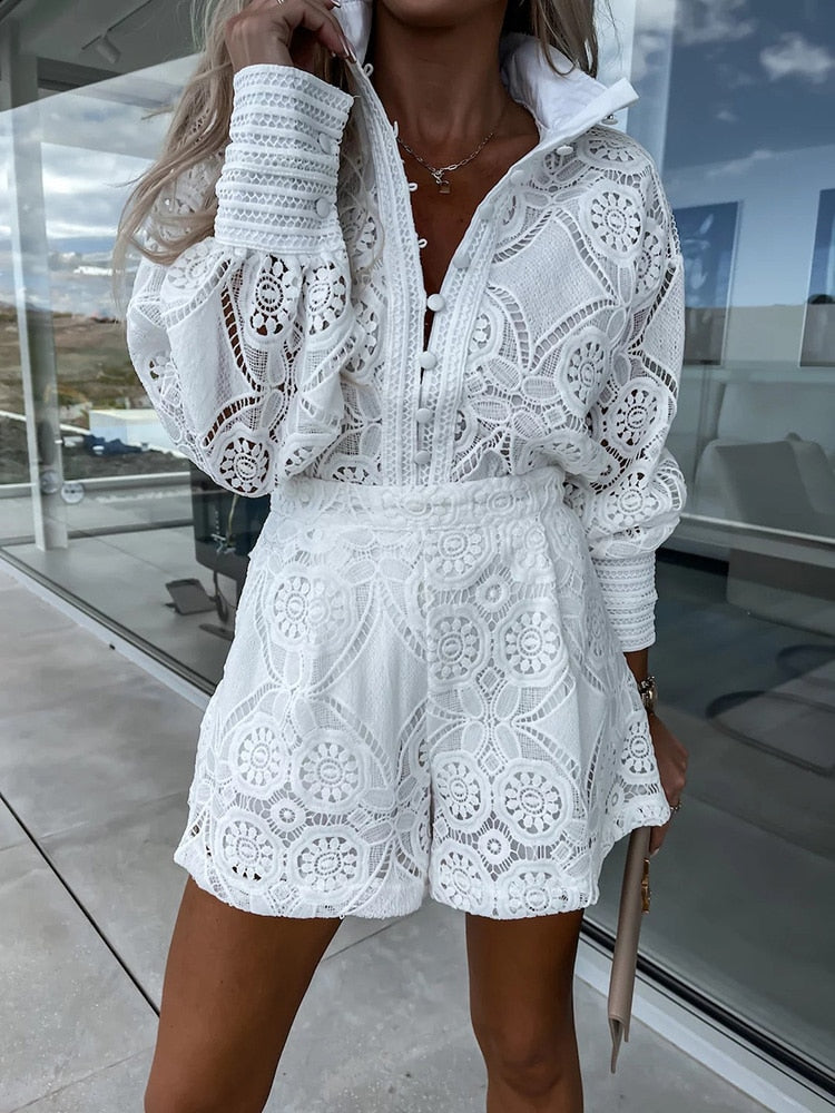 Freya Norville | Boho Chic Ibiza-inspired summer set