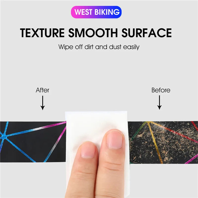 Soft Bicycle Handlebar Tape EVA