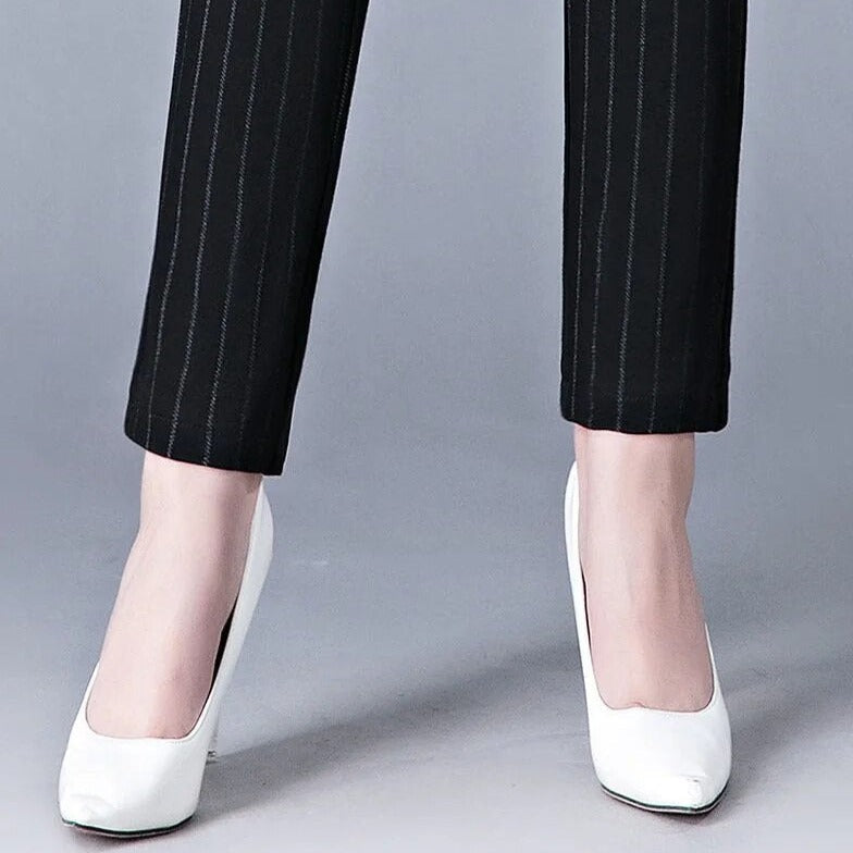 Margot™| Stretch elegant ladies' trousers