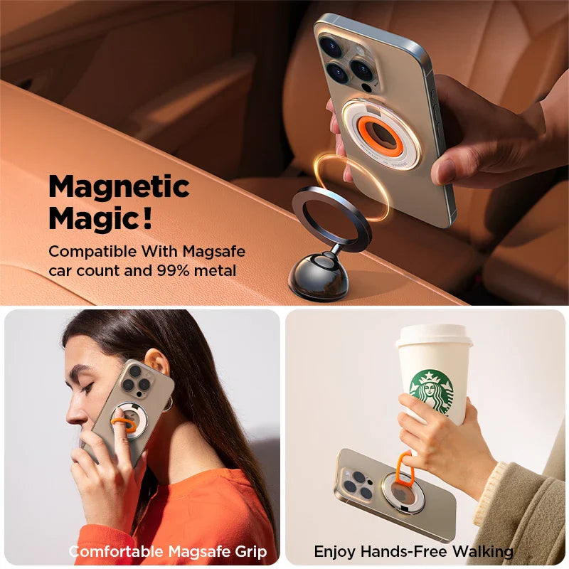 Joyroom Magnetic Ring