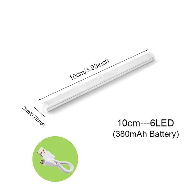 Motion Sensor Light Wireless LED