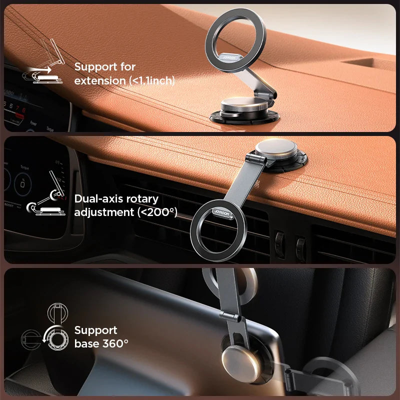 Joyroom Magnetic Car Phone Holder
