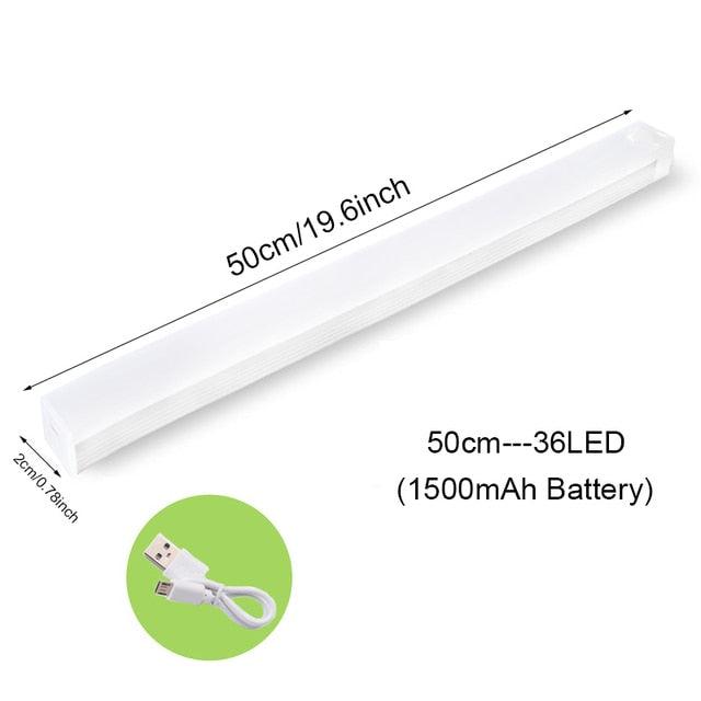 Motion Sensor Light Wireless LED