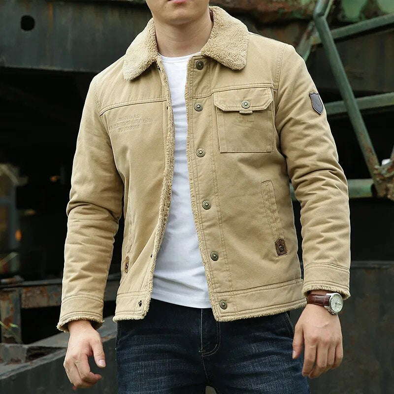 Legend™ Thermofly Jacket