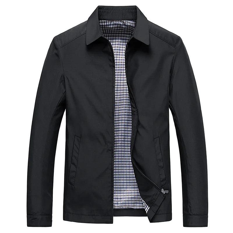 Paul - Thin jacket