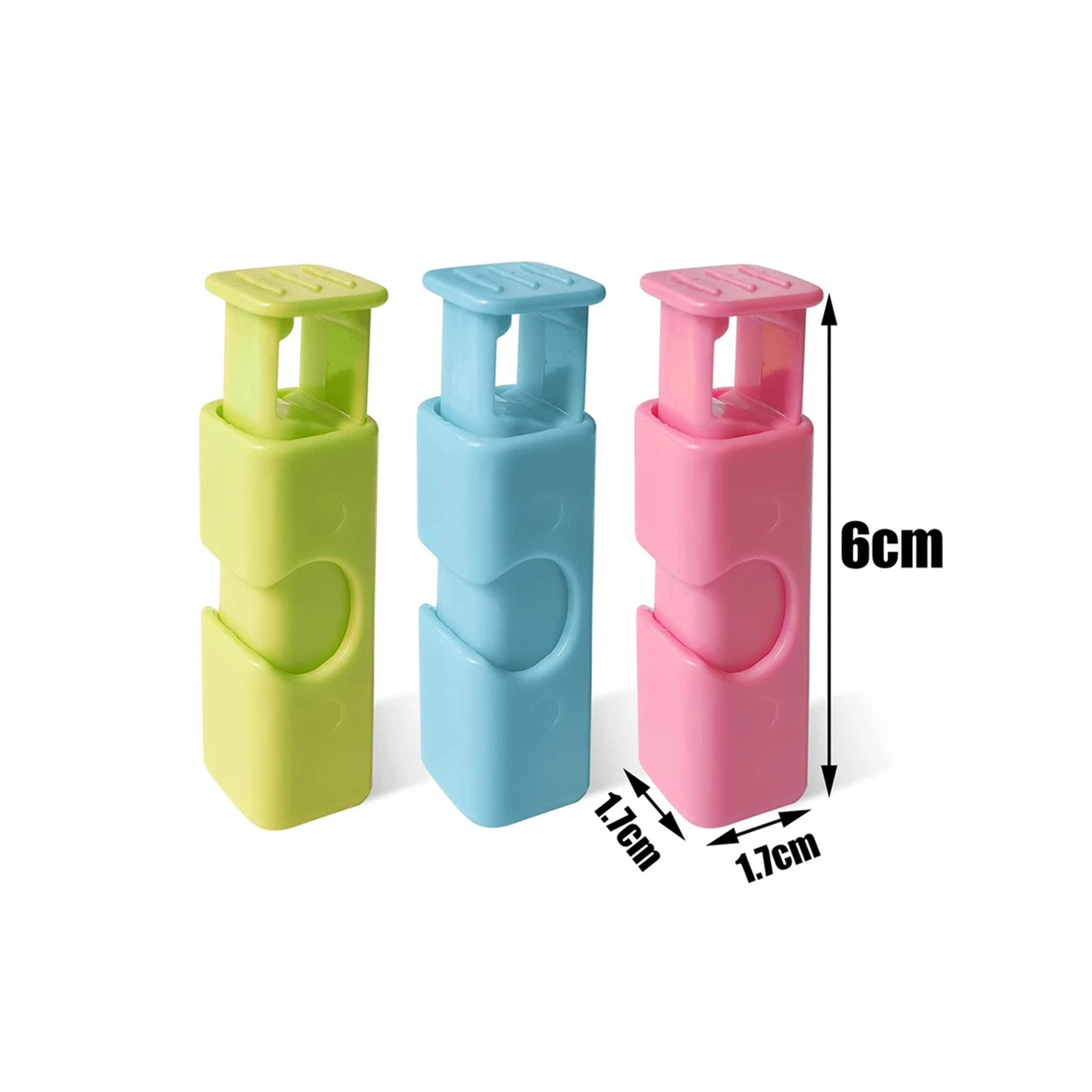 Sealing Clip Food Preservation Bag Clip Snack