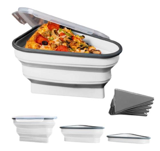 Pizza Slice Container