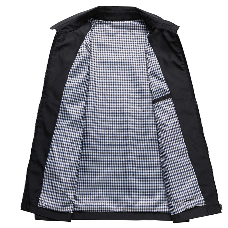 Paul - Thin jacket