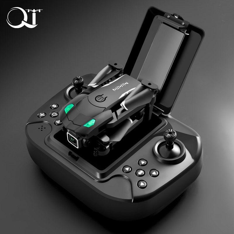 Mini QuadAir Drone with 4K Camera