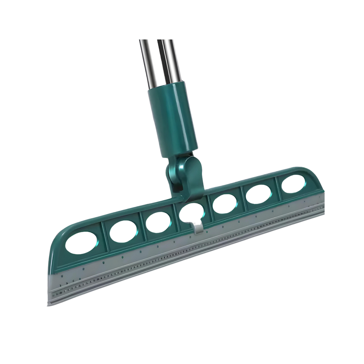 Magic Broom Silicone Mop