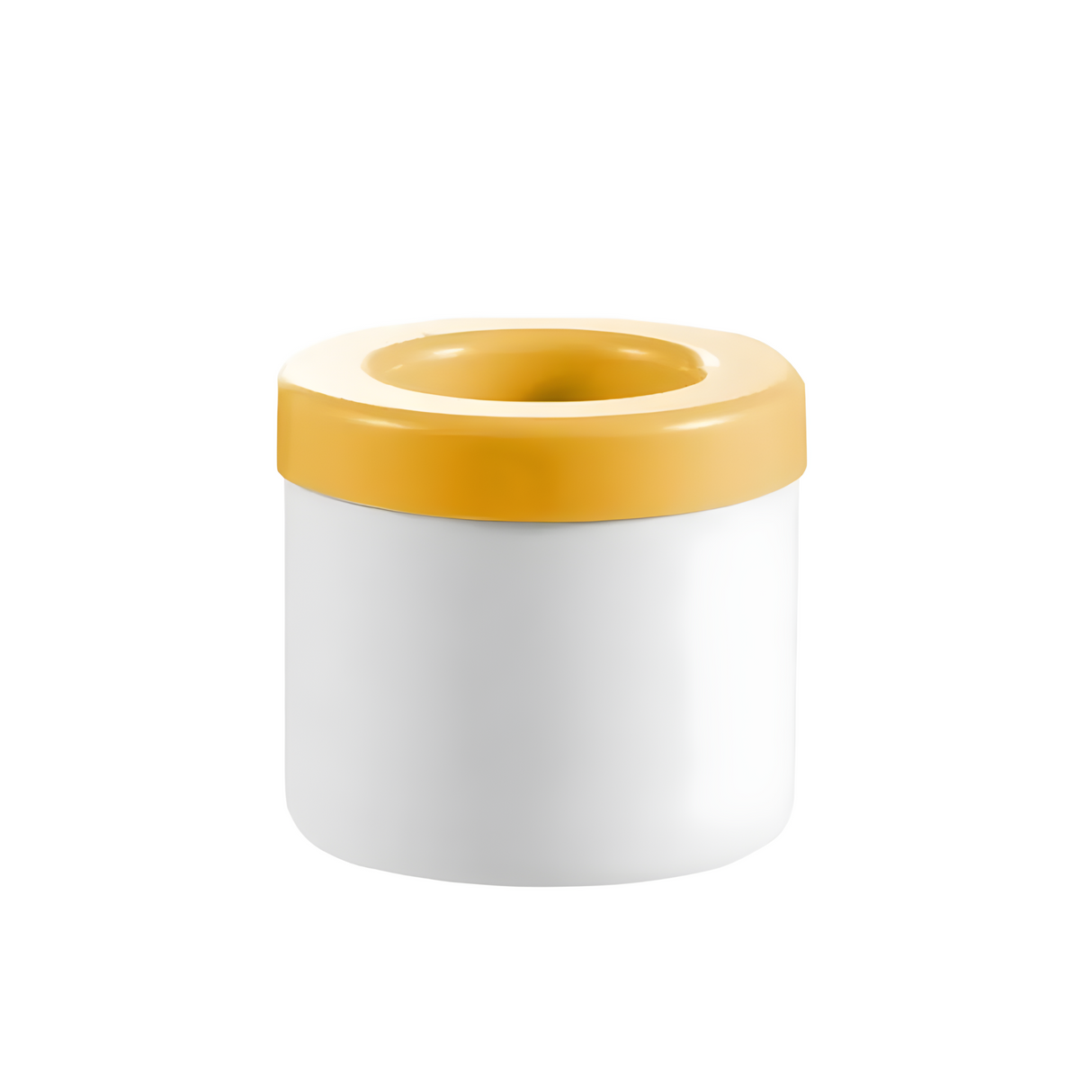 Creative Silicone Ice Bucket Maker