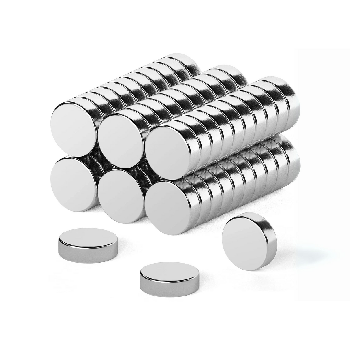 Neodymium Magnets for DIY & Crafts