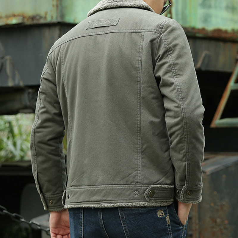 Legend™ Thermofly Jacket