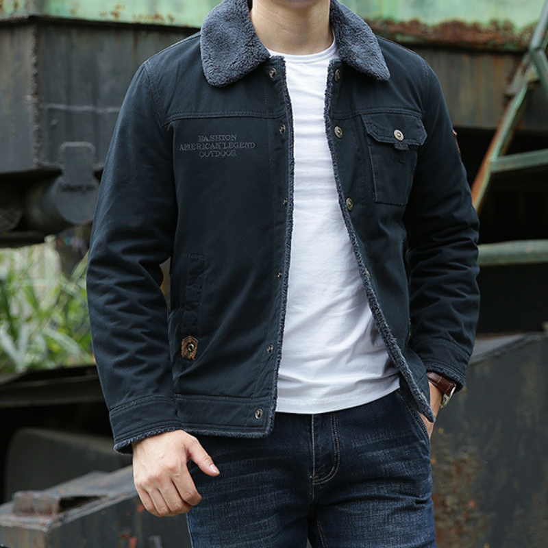Legend™ Thermofly Jacket